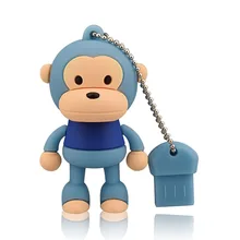 ##Special Price J-boxing Blue 64GB USB Flash Drive Funny Monkey Design Pendrive Memory Stick Women 16GB 32GB Thumb Drive for Computer Mac Tablet ##Special Price J-boxing Blue 64GB USB Flash Drive Funny Monkey Design Pendrive Memory Stick Women 16GB 32GB Thumb Drive for Computer Mac Tablet