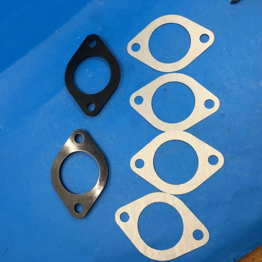 Heat Insulator BASE GASKET fit for WEBER dellorto 40/45 DCOE EMPI set