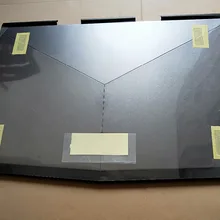 Для DELL Alienware 15 R3 задняя верхняя крышка DPN 0GV63J модель