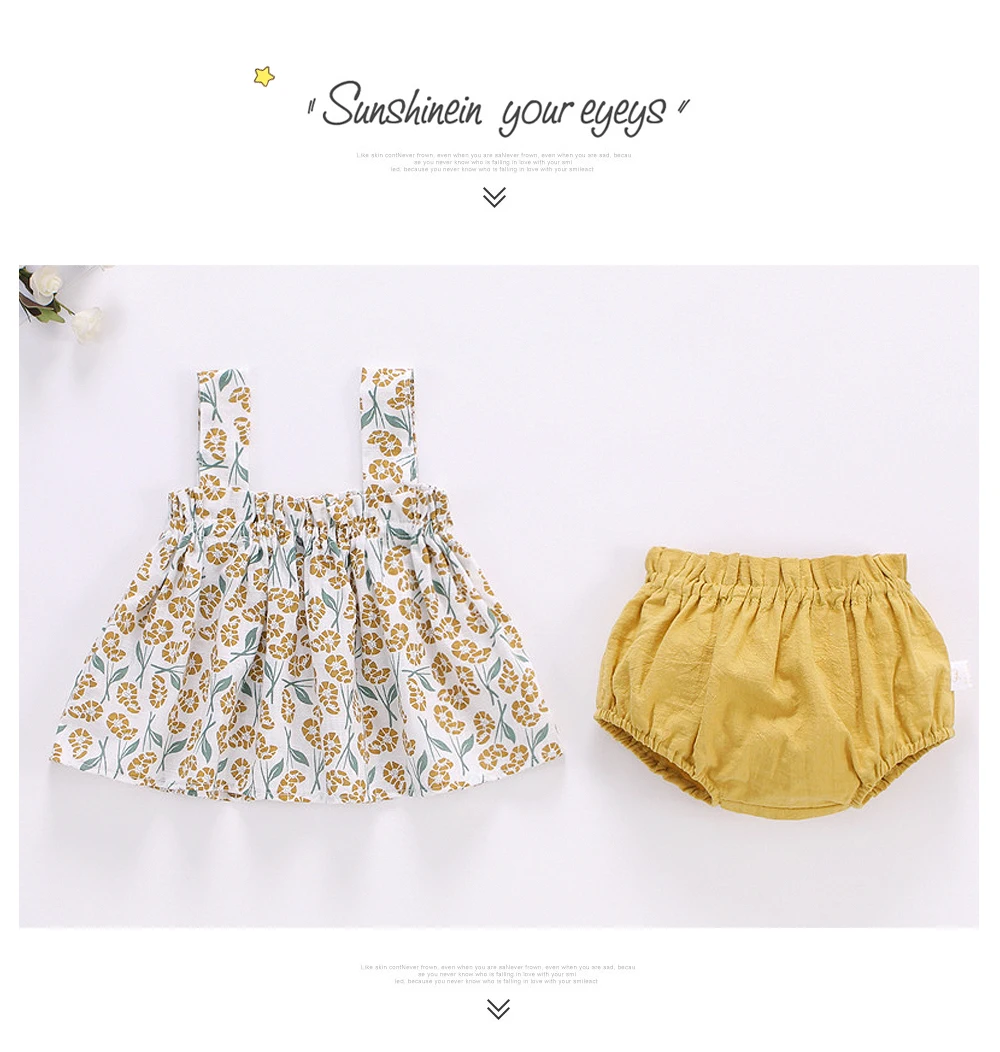 baby girl clothes set (4)