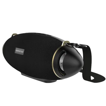 

H20 Wireless portable Bluetooth Speaker Waterproof 30W stereo column sound bar box Outdoor boombox Supper Bass Effect Subwoofer