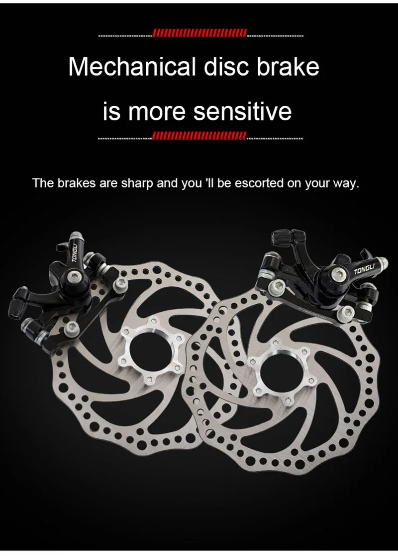 Top Carbon steel frame shock absorber fork variable speed kit 1