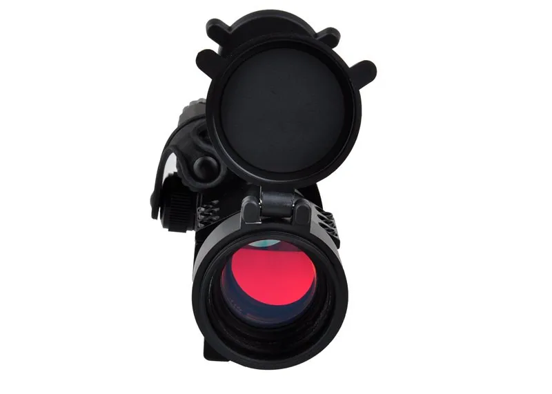 Aim Airsoft Optics M2 Red Dot Sight Air Gun Rifle Reddot Tactical Scope Hunting Scopes Riflescope AO5020