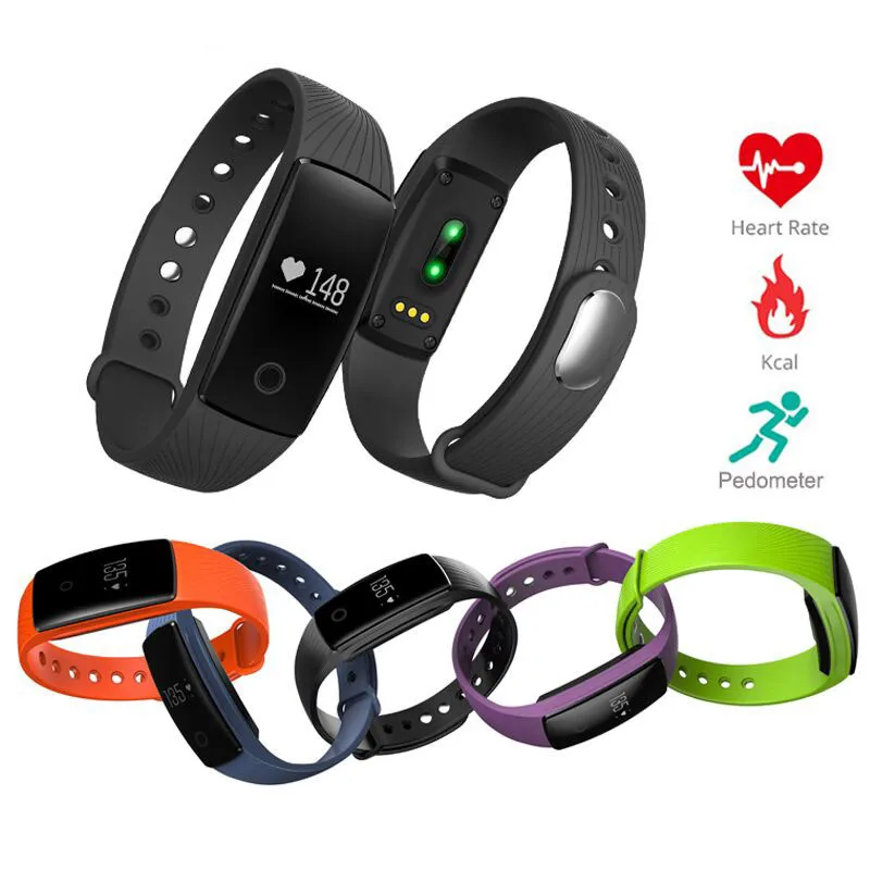 bluetooth smart fit band reviews