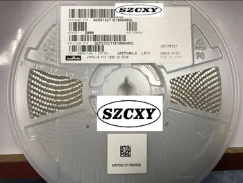 

Home furnishings 1608mm 1uF 10% 25V X7R capacitance