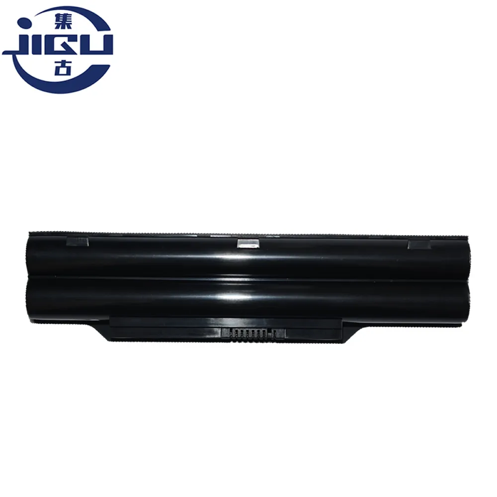 JIGU 6 ячеек ноутбук Батарея BP250 FPCBP250 FPCBP250AP для Fujitsu LifeBook A530 A531 AH530 AH531 LH520 LH530 CP477891 PH521