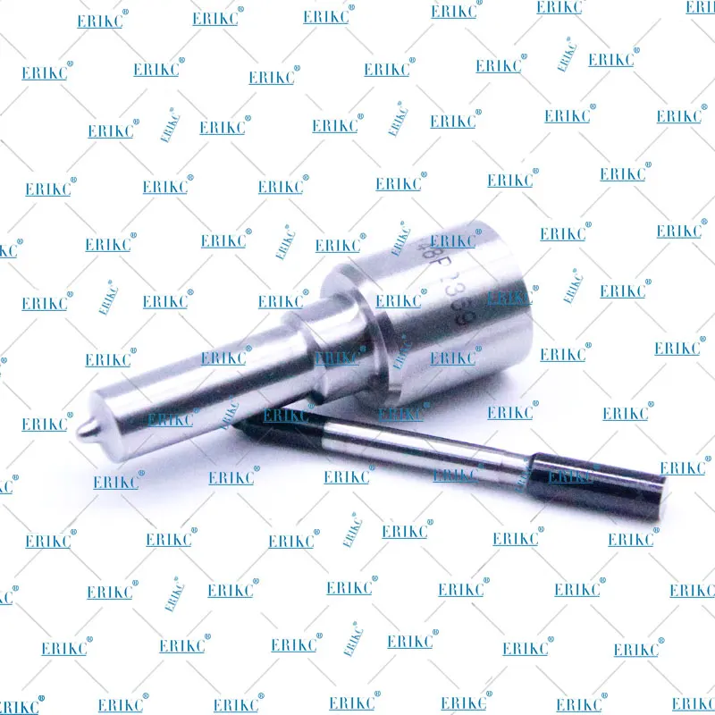 ERIKC DLLA 148 P 2369 (0433172369) автозапчасти топливный насос сопло в сборе P2369 спрей для CNHTC