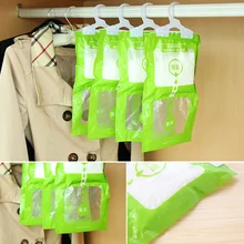 100 г подвесной способ сушки одежды осушитель частей дома осушитель для шкафа сухой мешок осушитель осушителя