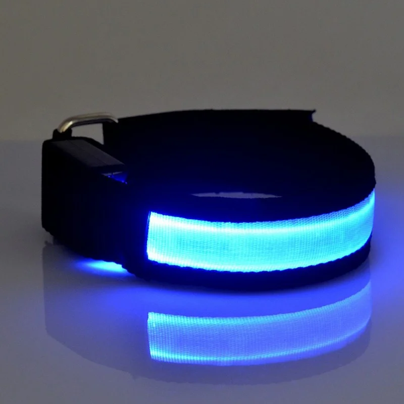 New Wrist Support Men &Women Outdoor Cycling Running Wrist Band Plastic