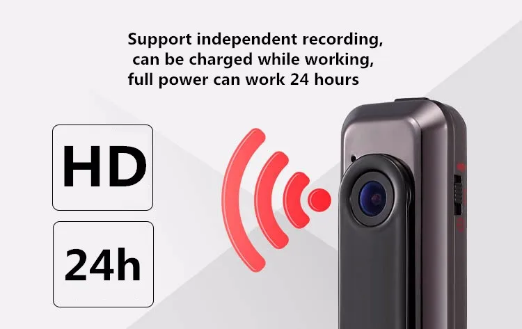 Цифровой диктофон Диктофон Audio самописец mini usb записи профессиональный WAV портативный шумоподавление с видео