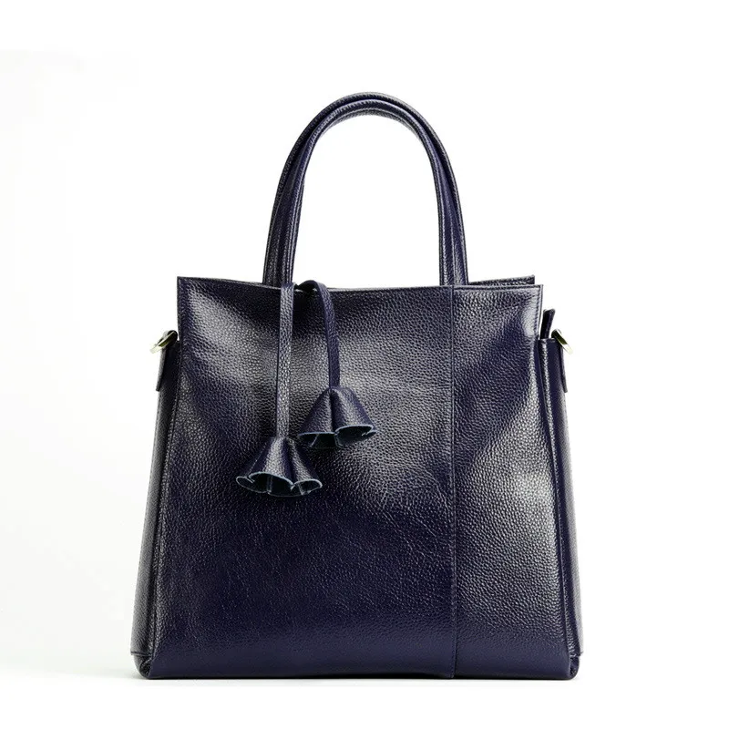 Main De Designer capacité Haute Femmes blue À Black Pour Luxe Sacs 5Fq1xOn