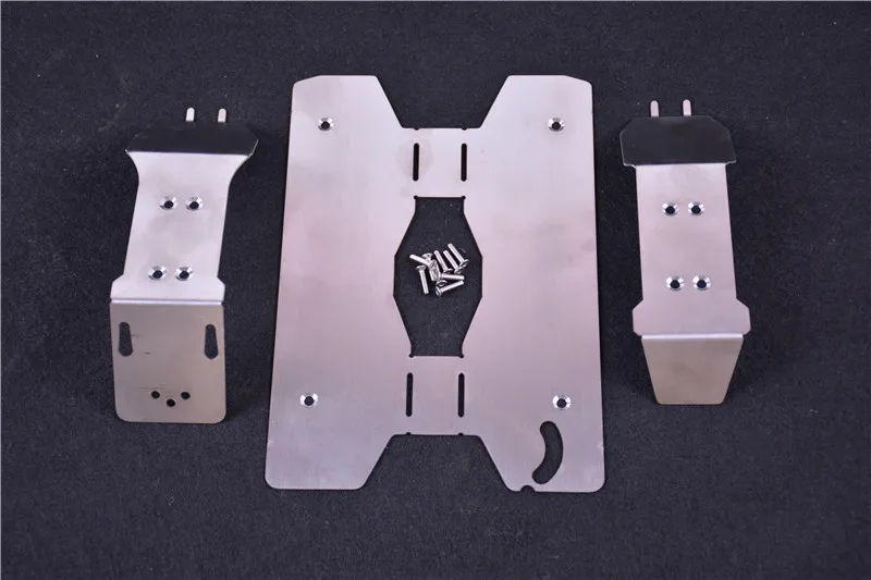 Полностью металлическое защитное шасси для команды Magic TM BES E62 E63|kit chassis|team magickit kits |