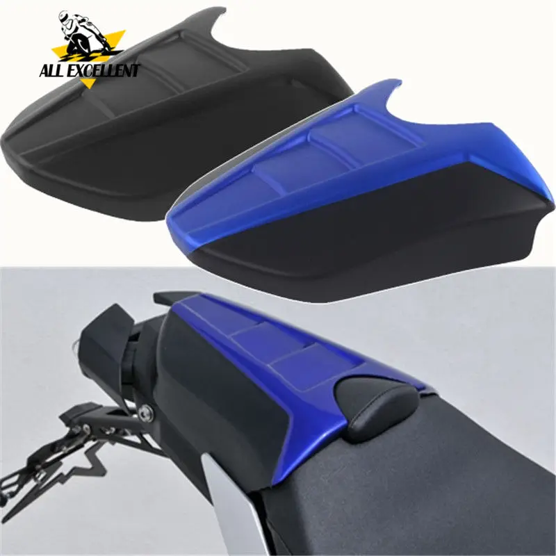 

SEAT COVER SEAT COWL For 2016-2019 YAMAHA FZ-10 MT-10 FZ10 MT10 ABS Plastic Motorcycle Rear Tail Solo Seat Cover Cowl Fairing