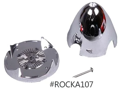 

Spinner for FMS ROC Hobby 1.1m P51 Voodoo or Strega Speedy RC Aeroplane ROC008