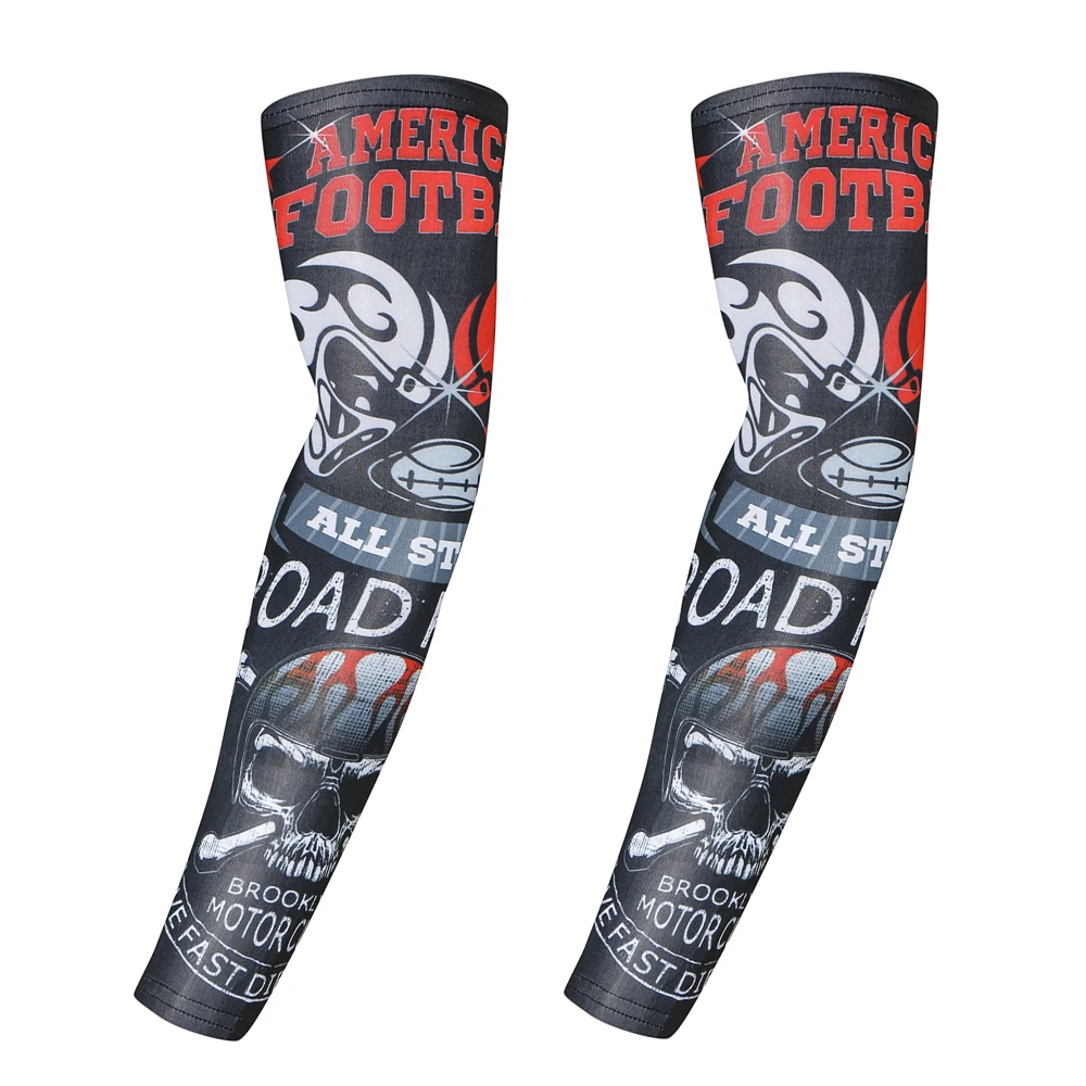 Arm Warmers Sleeve (10)