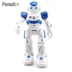 Jjrc R2 робот многоцелевой рука трогательно головоломки Игрушечные лошадки поза Управление Танцы подарки