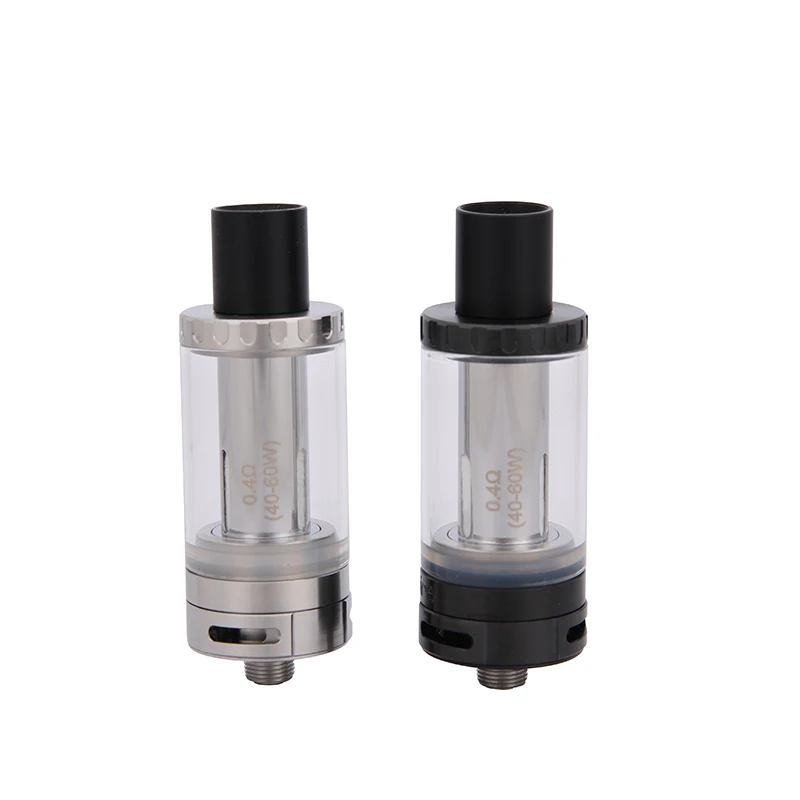 100% Original Aspire Cleito Atomizer Kit 3.5ML Clearomizer Pyrex Tank 0.2ohm 0.4ohm Sub Ohm Aspire Cleito Tank 03