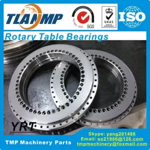 YRT150 Mesa Giratória Rolamentos (150x240x40mm) TLANMP Rolamento Da Plataforma Giratória de giro da plataforma giratória de Alta precisão Alemanha rolamento substituir