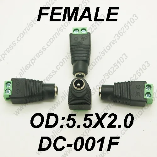 DC