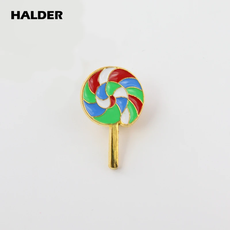 lollipop pin-