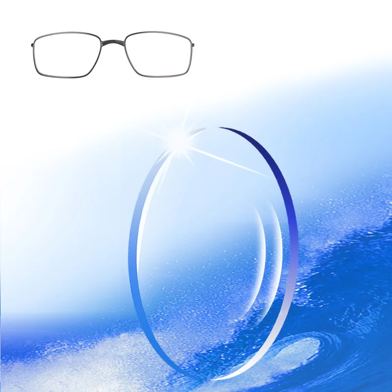 crosslink switch lenses