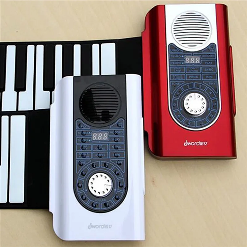 88 клавишная профессиональная электронная Рояль с миди клавиатурой для