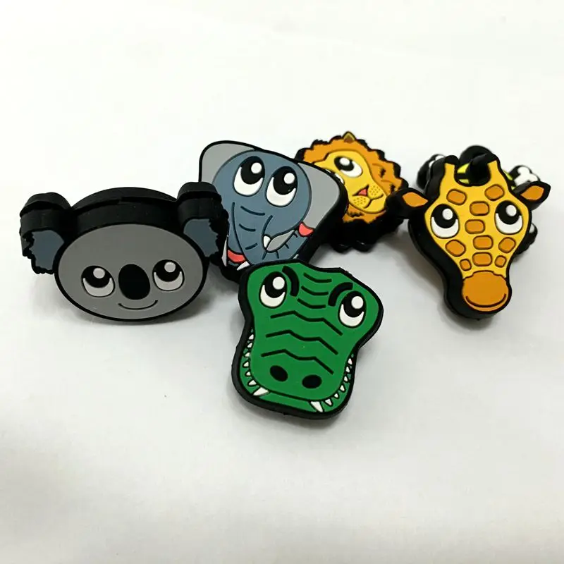 

1 pc Quality Cartoon Tennis Damper Shock Absorber to Reduce Tenis Racquet Vibration Dampeners