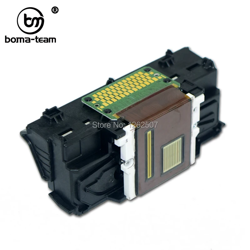 QY6 0090 Print head Printer Head For Canon MG7710 MG7720 MG7730 7740