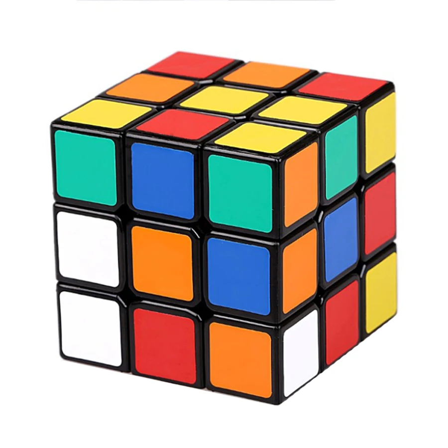 Cube 80. Rubiks Cube 80. Разноцветный кубик головоломка. 80 Кубиков. Magic Rubik's Cube.