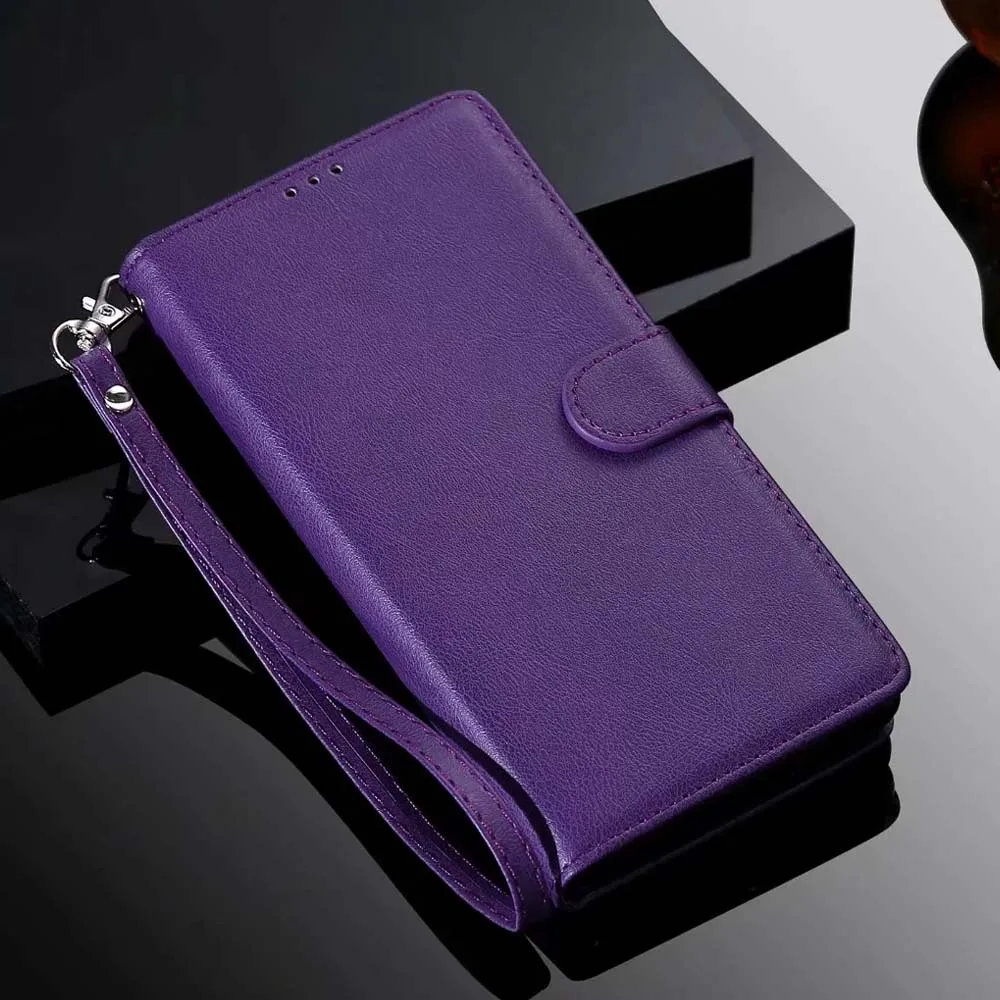 Samsung A7 2018 Case Purple