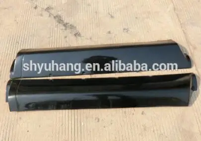 1989 1994 180SX RPS13 Rocket Bunny V2 SideSkirt из углеродного волокна|Юбка бампера| |