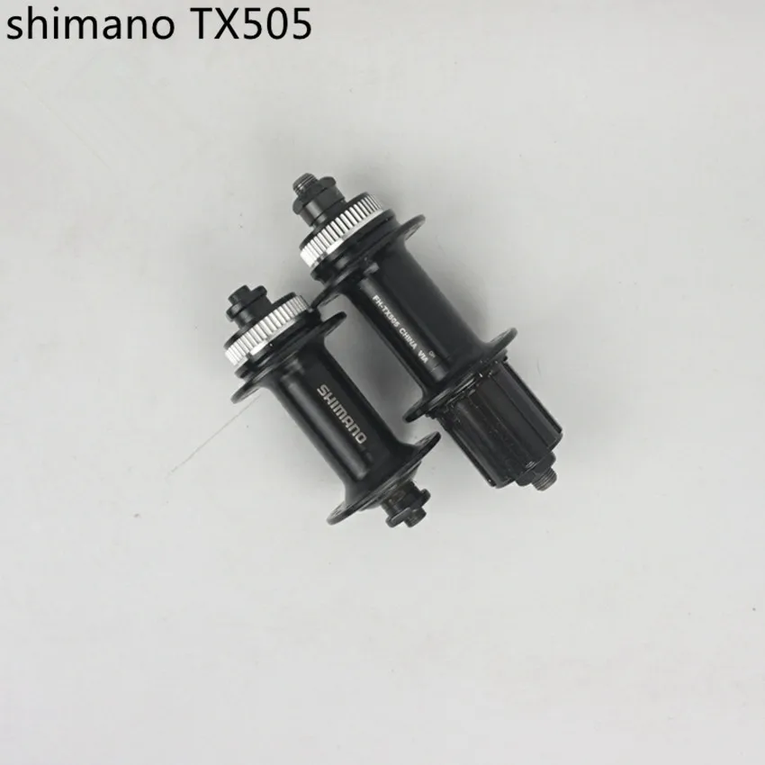 Втулка shimano tx505