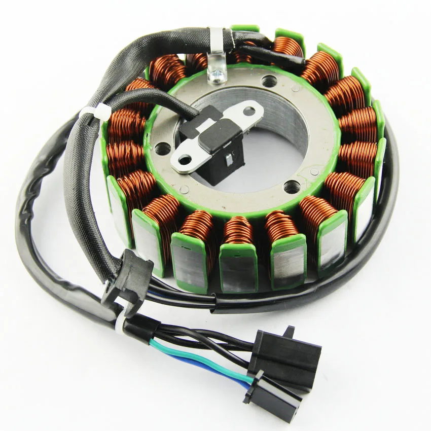 Motorcycle Ignition Stator Coil for SUZUKI SV1000S 32101 16G00 32101 16G01