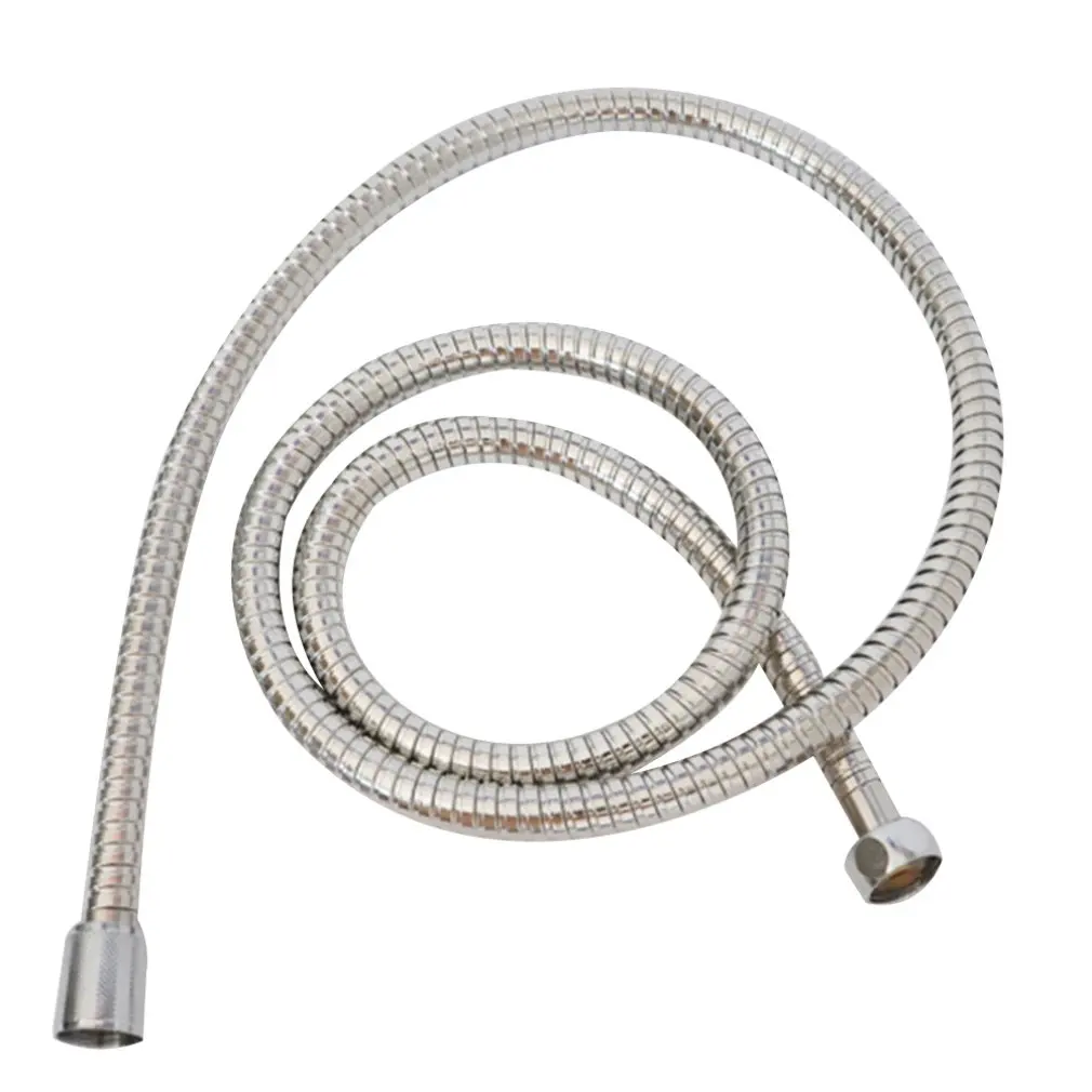 

Durable Plumbing Flexible Shower Tube Stainless Steel Bathroom Pipe With High Temperature Resistance Drop Shipping Sale