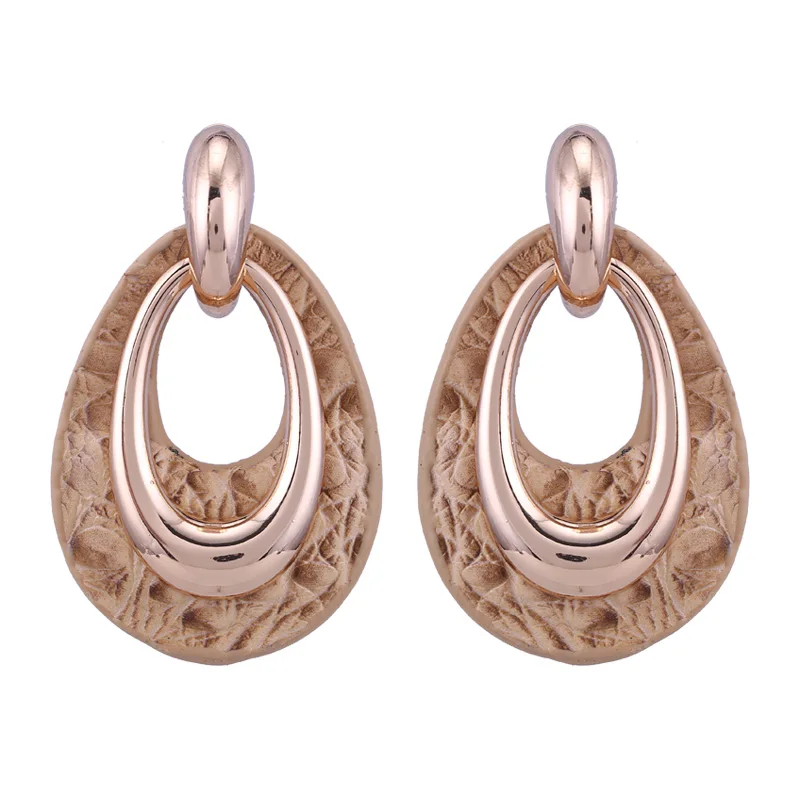Drop Earrings For Woman (6)