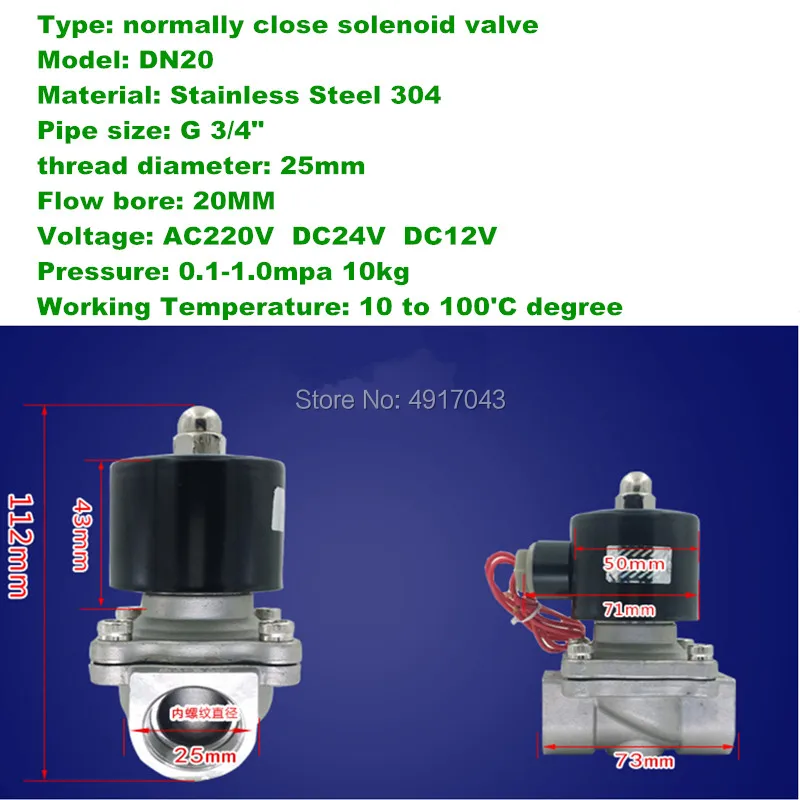 buxiugang dn20