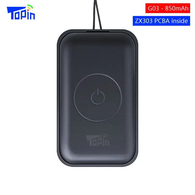 New Zx303 Pcba Gps Tracker Gsm Gps Wifi Lbs Locator Sos Alarm Web 