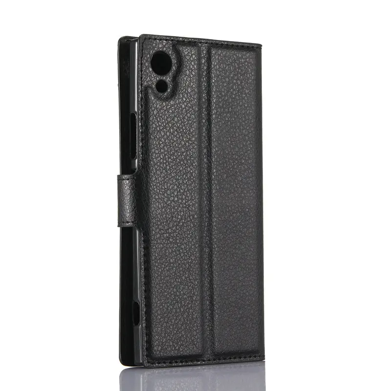 Кожаный чехол книжка для Sony Xperia 10 Plus II 2 XZ3 XA2 Ultra бумажник 5 1 L3 L4 XA1 Plus|case for sony xperia|case