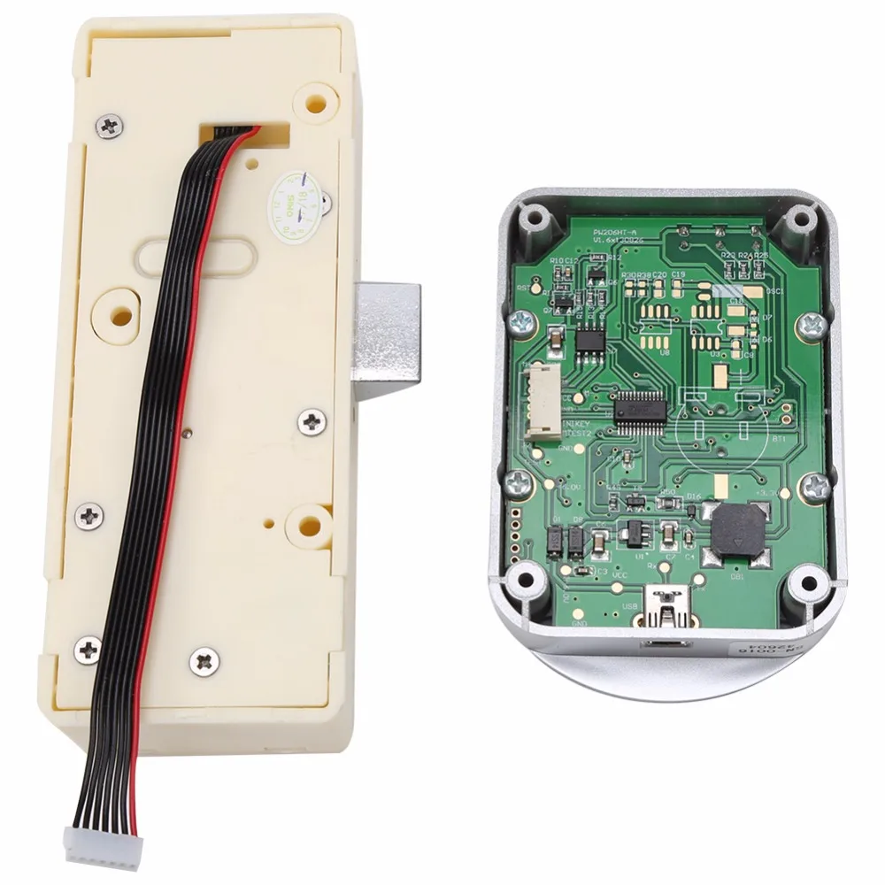 Door Drawer Code Locks Combination LockLocks AliExpress