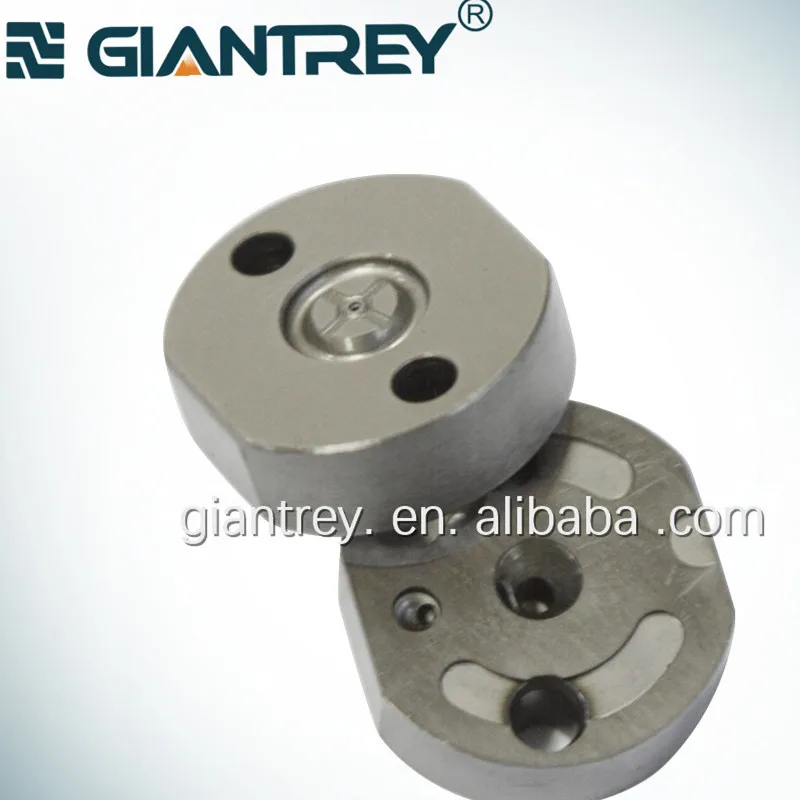 

GIANTREY control valve 10# valve plate for denso 095000-5125 095000-5214 095000-5271 denso valve plate