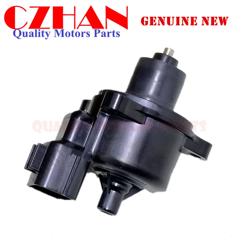 Stepping Idle Air Speed Control Valve 68V-1312A-00-00 Fit for Yamaha IAC ISC Outborad HP 115HP F115 LF115 Solenoid Stepper Motor
