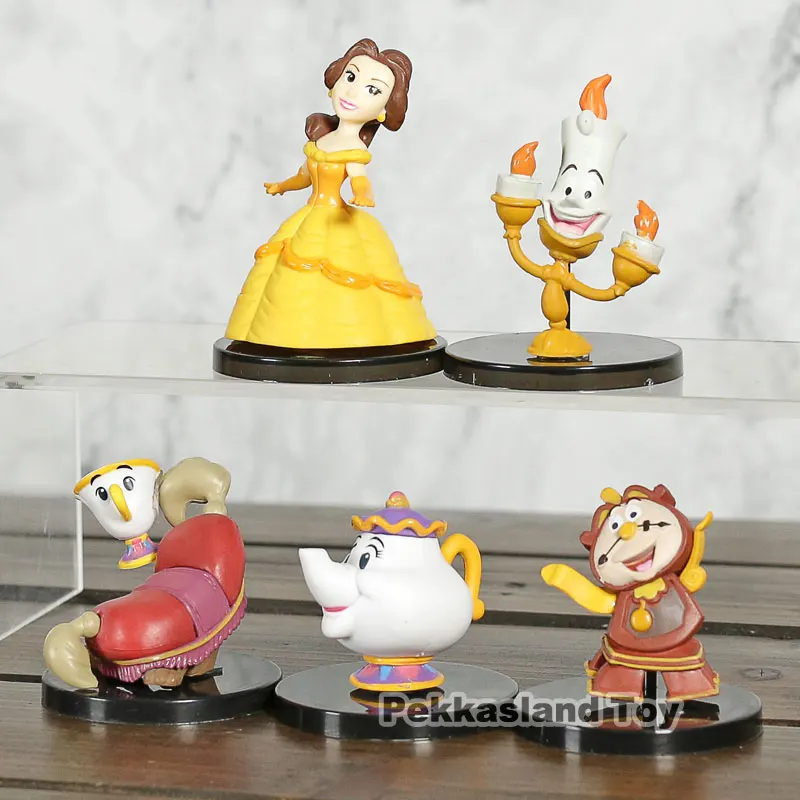 Красивая фигурка чудовища милые коллекционные модели героев игрушки WCF Banpresto