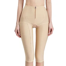 Восстановление ягодиц для похудения Контроль трусы Шейперы для ног PRAYGER бедра Корректор тела для женщин подтяжка ягодиц