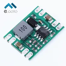 DC-DC 7-28V To 5V Step Down Power Supply Module Buck Converter 3A Long High-current 5V Fixed Output