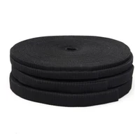 Новый стиль Натяжной канат длиной 25 м Двусторонняя самоклеющийся крючок ремень - изображение