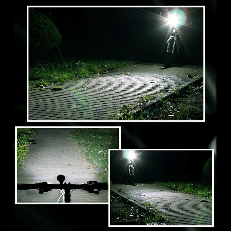 Best MTB USB Rechargeable mini Bike Light Set Powerful Lumens LED Front Bicycle light Headlight Road Cycling Safety Flashlight 5 Best MTB USB Rechargeable mini Bike Light Set Powerful Lumens LED Front Bicycle light Headlight Road Cycling Safety Flashlight 5