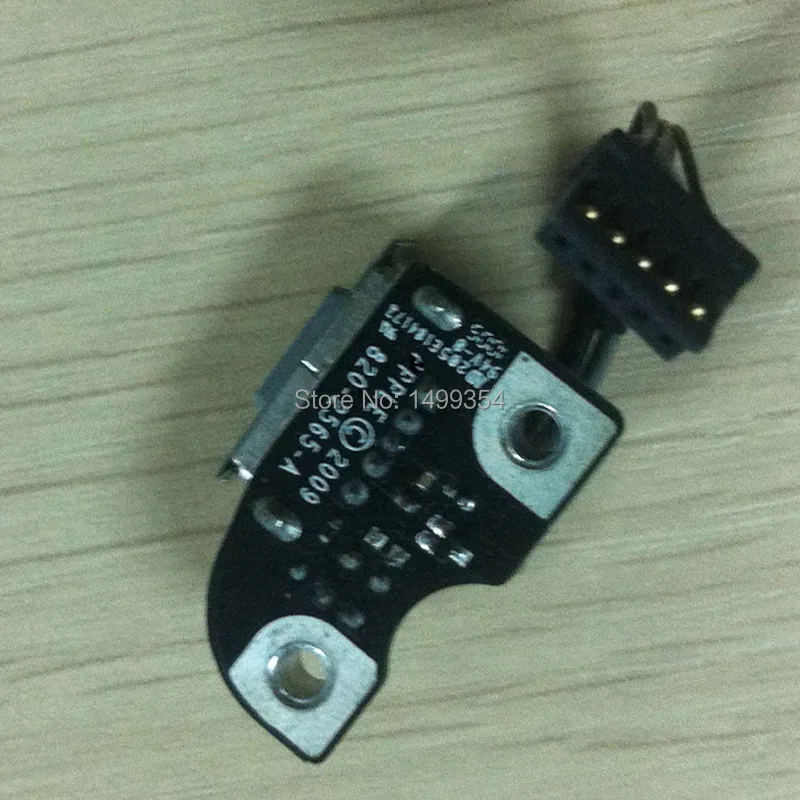 A1278 Power DC Dock 01