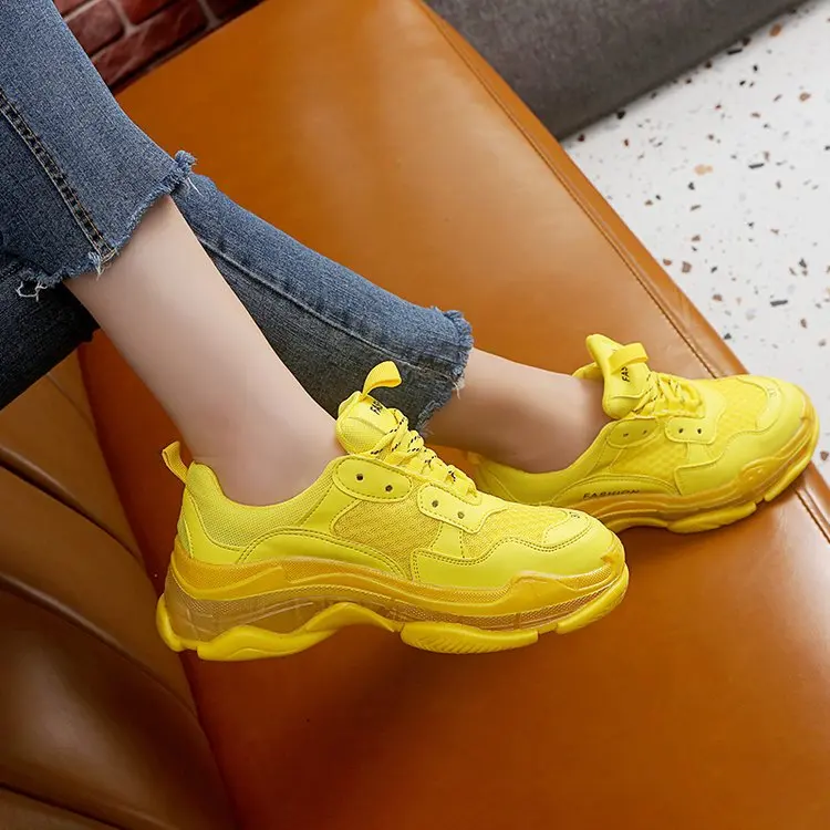 Women Casual Shoes Canvas Tenis Sneakers Women Breathable Comfortable Joker Shoes Anti-Slip Footwear Trainers Tenis Feminino