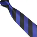 24 blue black