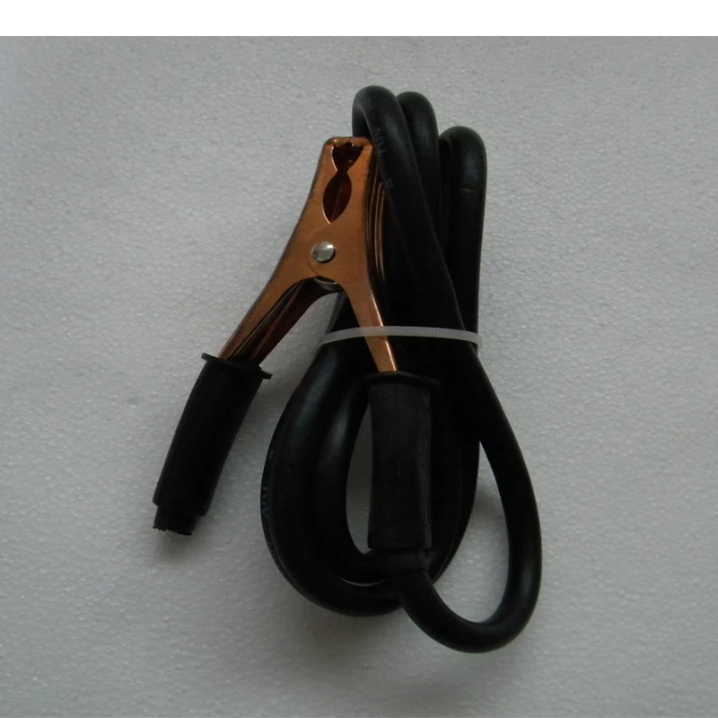 EARTH CLAMP